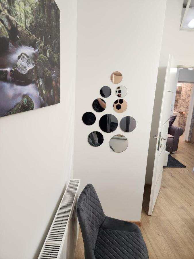 Apartman Zagreb Cca 42M2 With Free Parking Exterior photo