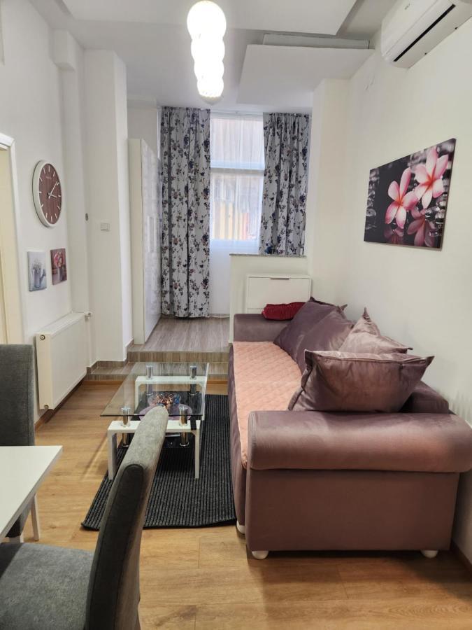 Apartman Zagreb Cca 42M2 With Free Parking Exterior photo
