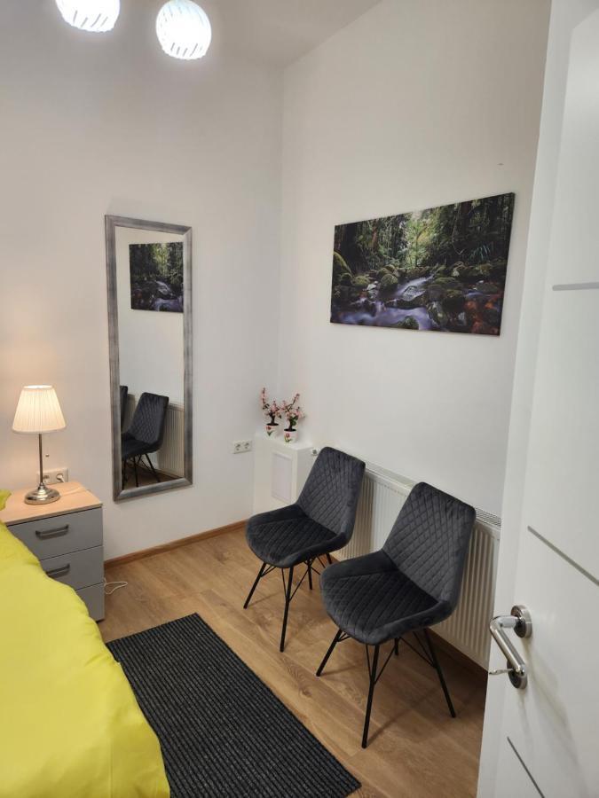 Apartman Zagreb Cca 42M2 With Free Parking Exterior photo