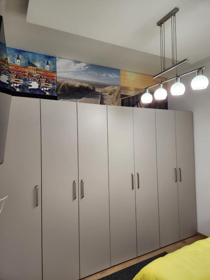 Apartman Zagreb Cca 42M2 With Free Parking Exterior photo