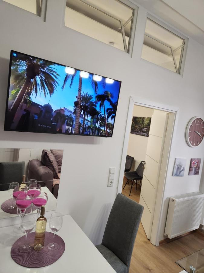 Apartman Zagreb Cca 42M2 With Free Parking Exterior photo