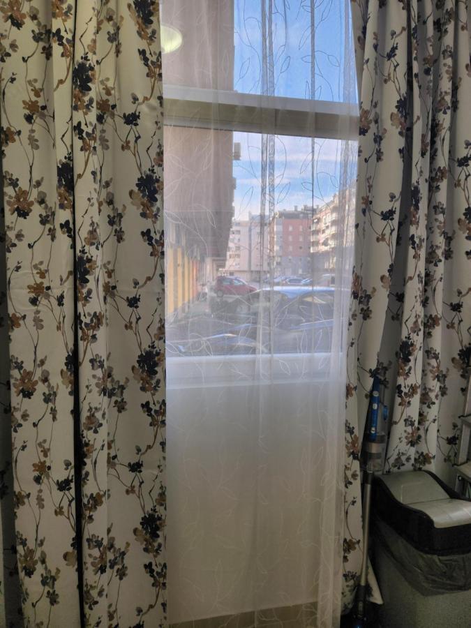 Apartman Zagreb Cca 42M2 With Free Parking Exterior photo